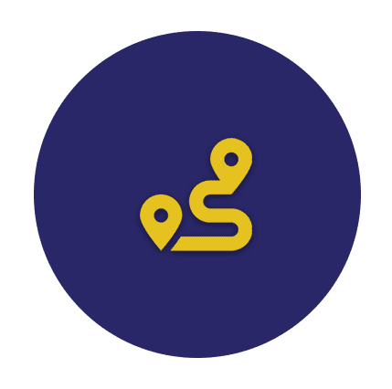 Destination Icon