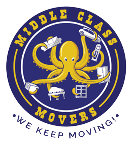 MIDDLE CLASS MOVERS INC