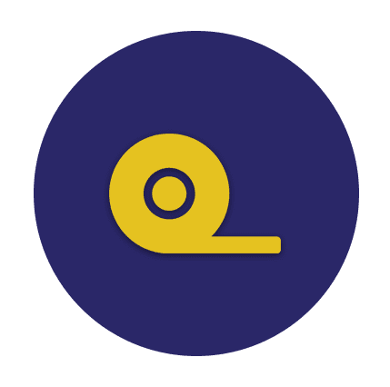 Tape Icon